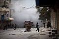 2 ledakan bom tewaskan 2 warga Suriah