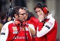 Ferrari temukan kendala di mobil Alonso
