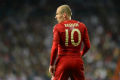 Robben bangga atas kemenangan 4-0
