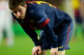 Messi: Barca siap membalas!