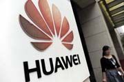Huawei tinggalkan bisnis di AS