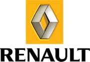Pendapatan Renault Q1 merosot 12%