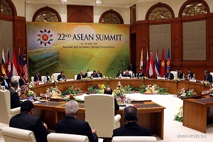 Pemimpin ASEAN dukung denuklirisasi di Semenanjung Korea