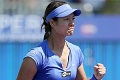 Li Na bersua Kvitova di perempat final