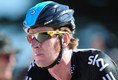 Wiggins ditemani skuad super di Giro dItalia