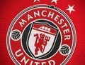 United pakai logo baru?