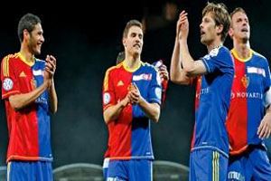 Penginapan Chelsea untungkan Basel
