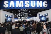 Samsung rajai penjualan smartphone global
