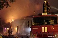 Kebakaran Rumah Sakit Jiwa Moskow, 36 pasien tewas