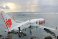Lion Air kandas di Bali, Risa terancam absen