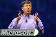 Bill Gates gabung kelompok lobi ekonomi
