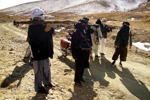 Taliban deklarasikan perang Musim Semi