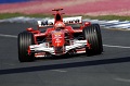 Ferrari ingin tambah kecepatan