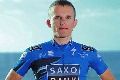 Saxo kirimkan pembalap muda di Giro dItalia