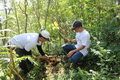 Santika Peduli tanam 800 pohon di Majaksingi
