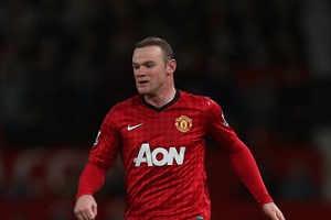 Rooney, pemain terkaya Liga Premier