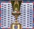 Jadwal final Coppa Italia belum ditentukan
