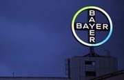 Bayer akuisisi perusahaan kesehatan AS USD1,1M
