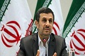 Ahmadinejad: Kemenangan pemberontak Suriah bakal picu instabilitas di kawasan
