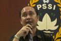 Lanjutkan Investigasi, PSSI tetap fasilitasi Persibo