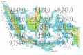 Ekonomi terpusat di Jawa picu disparitas antar wilayah