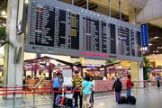 Long weekend, tiket pesawat Denpasar-Jakarta ludes
