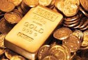 Pedagang emas bullish merespon kebijakan Fed