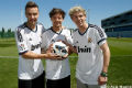 One Direction kunjungi markas latihan Madrid