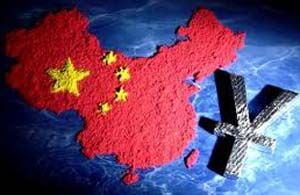 China akan kurangi peran negara dalam ekonomi
