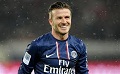 Beckham tak masuk skuad PSG lawan Lorient