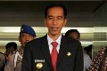 Jokowi Golput Pilgub Jateng?