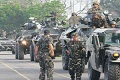 Bentrok dengan Abu Sayyaf, 7 tentara Filipina tewas