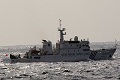 Tiga kapal China kembali masuki perairan konflik