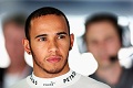 Hamilton puas start kedua di GP Monaco