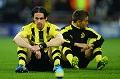 Subotic sesalkan kekalahan Dortmund