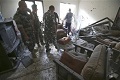 Pemberontak Suriah mengutuk serangan ke Libanon