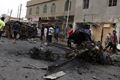 Rangkaian bom di sekitar Baghdad tewaskan 17 orang