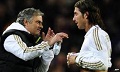 Ramos: Mourinho pergi bukan karena tekanan