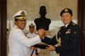 Militer RI-Singapura kerja sama komite tingkat tinggi