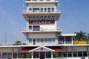 Bandara Juanda raih penghargaan pelayanan terbaik