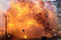 Ledakan bom di barat laut Pakistan tewaskan 5 polisi