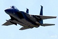 F-15 AS jatuh di perairan Okinawa
