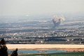 4 roket Suriah mendarat di timur Libanon
