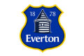 Everton ganti logo