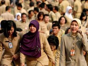 Ritual seks bebas PNS Bandung diselidiki FKUB