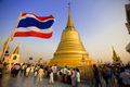 MasterCard: Bangkok kota paling sering dikunjungi