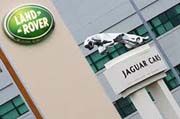 Laba Tata Motors terdongkrak Jaguar Land Rover