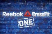Adidas pasang logo CrossFit Delta untuk Reebok