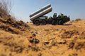 Rusia kekeuh kirim rudal anti pesawat ke Suriah