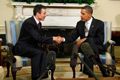 Obama akan bertemu Sekjen NATO untuk bahas Afghanistan